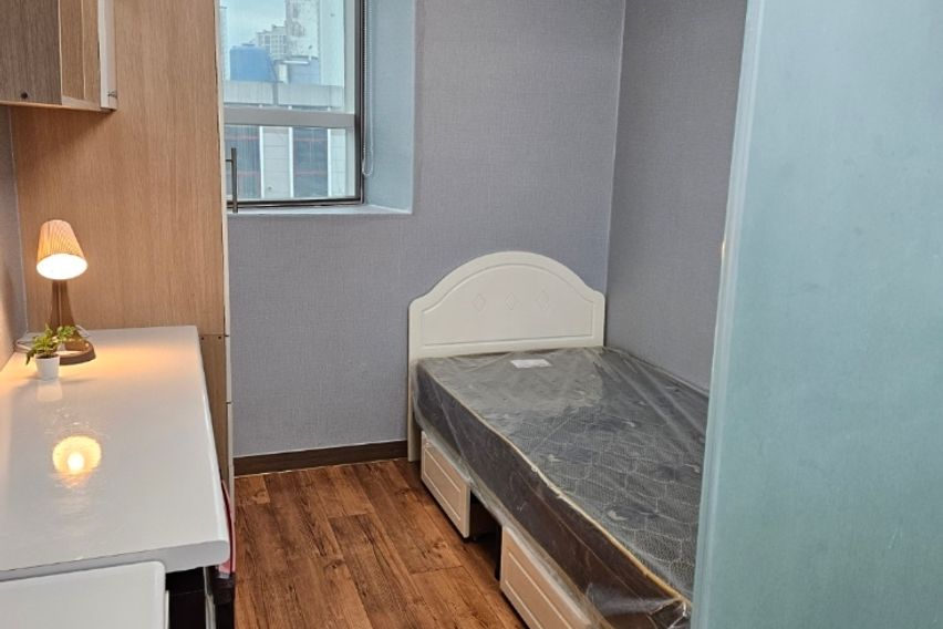 여성창원고시텔 