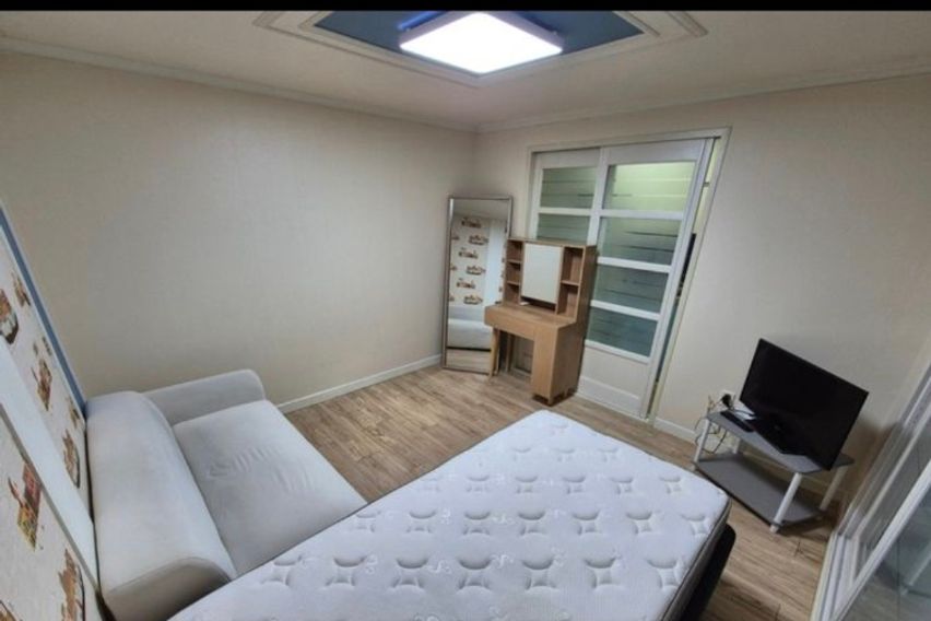 교통편리한 깨끗한숙소2 2번째 이미지