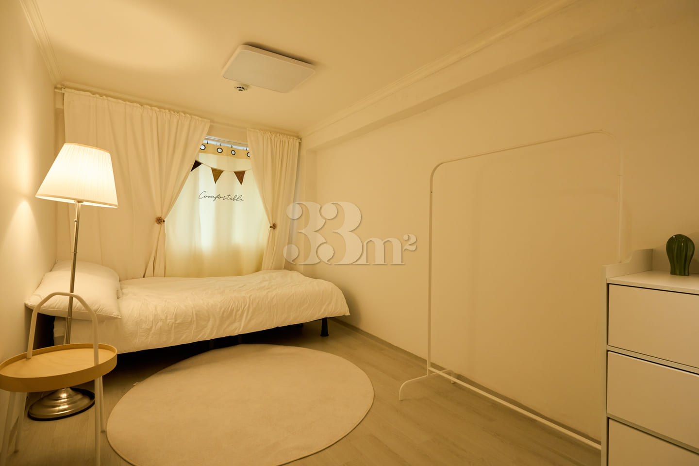A beautiful detached house in Ahyeon-dong 12th image