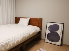Newly built 4-room luxury apartment 7th image