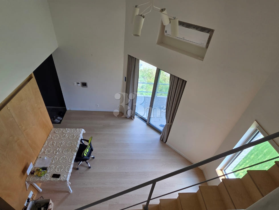 30-pyeong duplex, true south-facing 6th image
