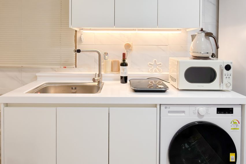 합정동 도보 5분 투룸 2번째 이미지