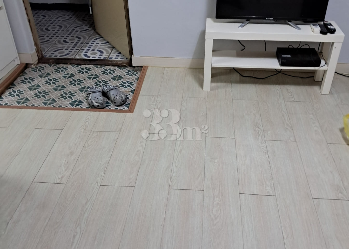 Cheongju Budget Studio 105 2th image