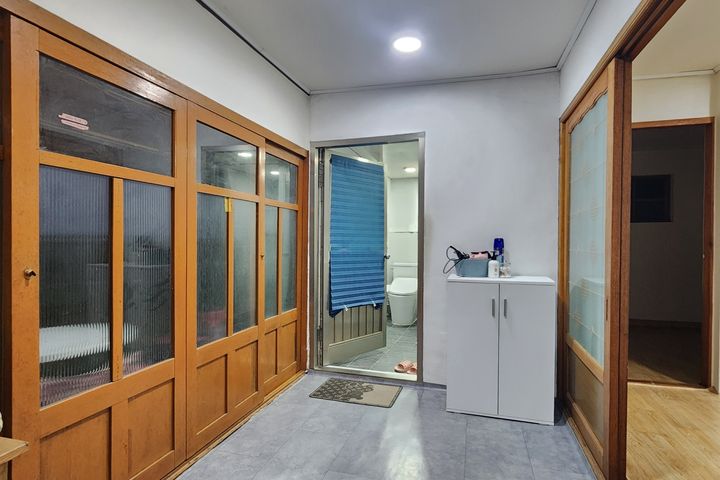 Gimje Jeongeup Jipyeongseon Country House 15th image