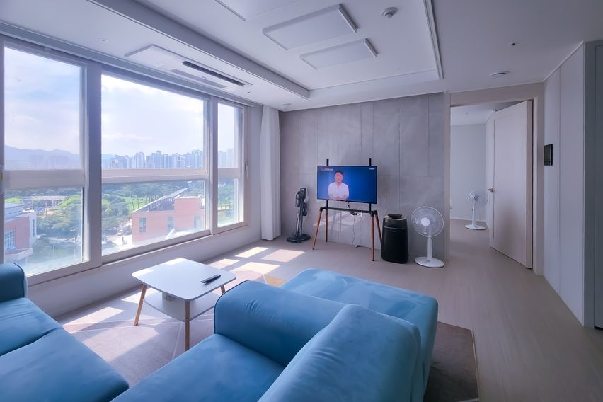 불당 천안아산역 아파텔