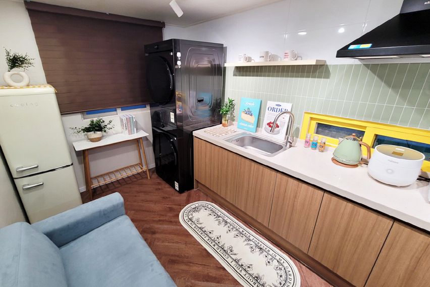 신규)비더스테이 A타입 8번째 이미지