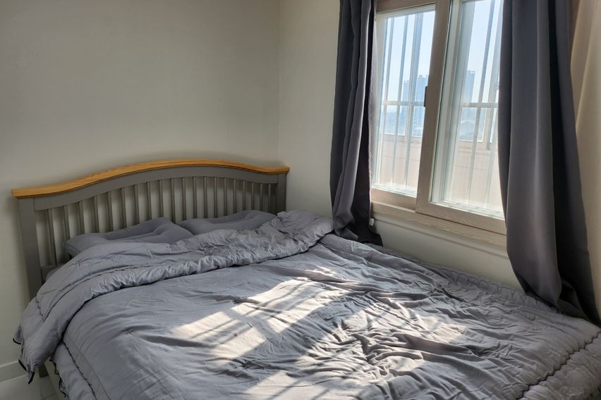 구룡포 바다전망 아파트