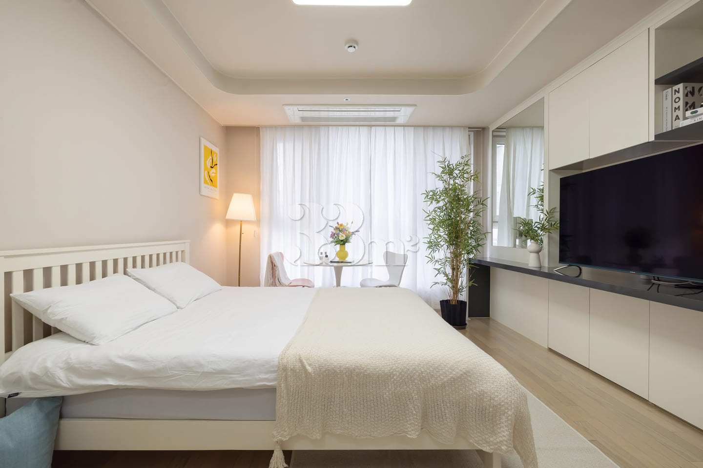 Healing House – 3 minutes from Jeongja Statio 13th image
