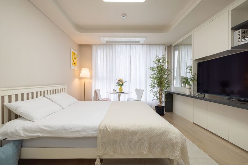 힐링하우스 정자역3분