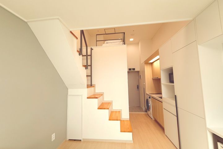G House 5th image