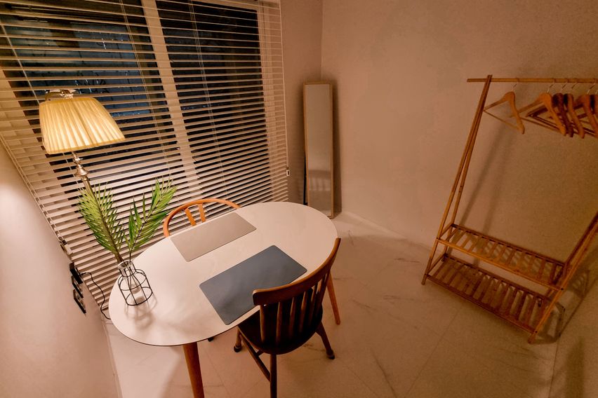 부평삼산동투룸풀옵💚