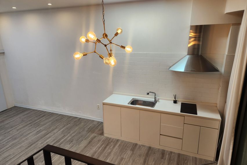 송파 문정 테라스