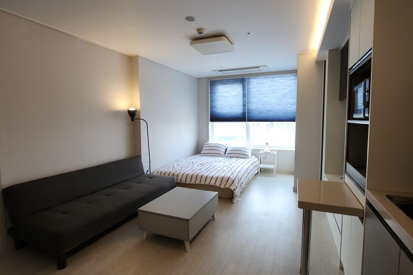 평택대 스타필드1.5룸