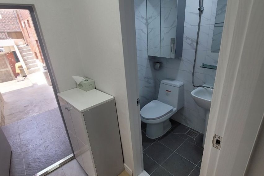 부대역7분 리모델링원룸