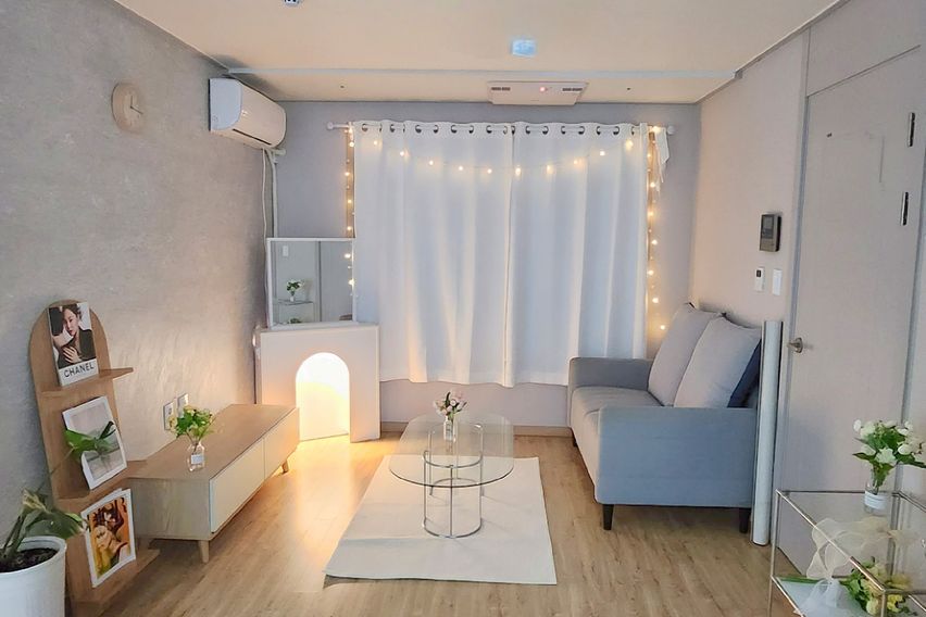 봉천/풀옵/3룸 #1