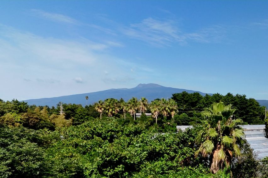 공천포 바닷가 3층독채