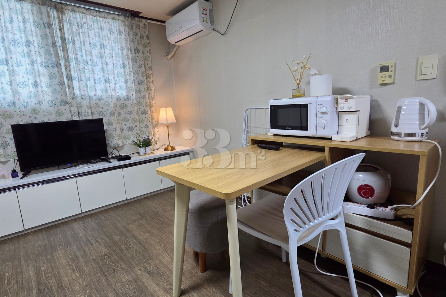6 minutes from Suwon City Hall Station, 5 fre 3th image