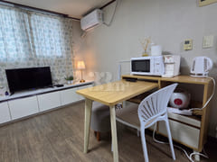 6 minutes from Suwon City Hall Station, 5 fre 3th image