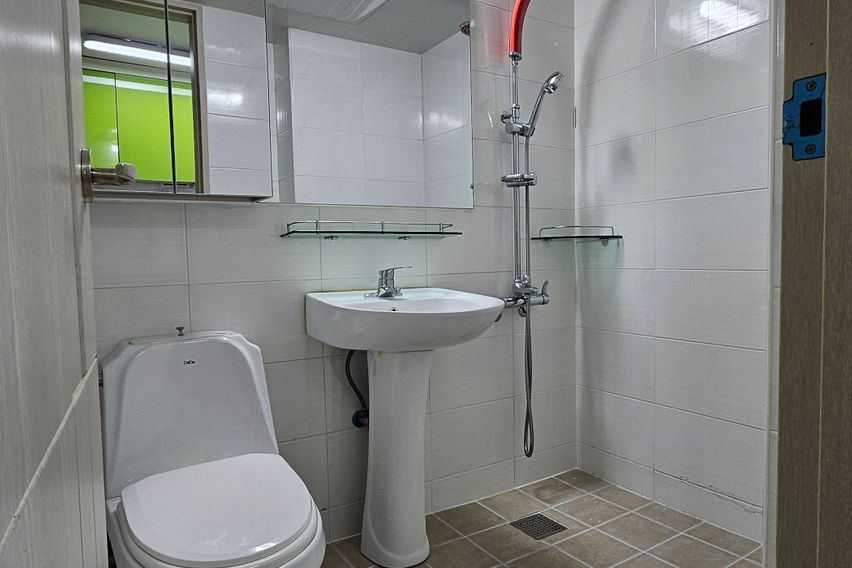 중구청역 1분원룸 33 4번째 이미지