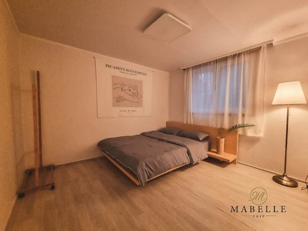 용산 풀옵션 쓰리룸24 1번째 이미지