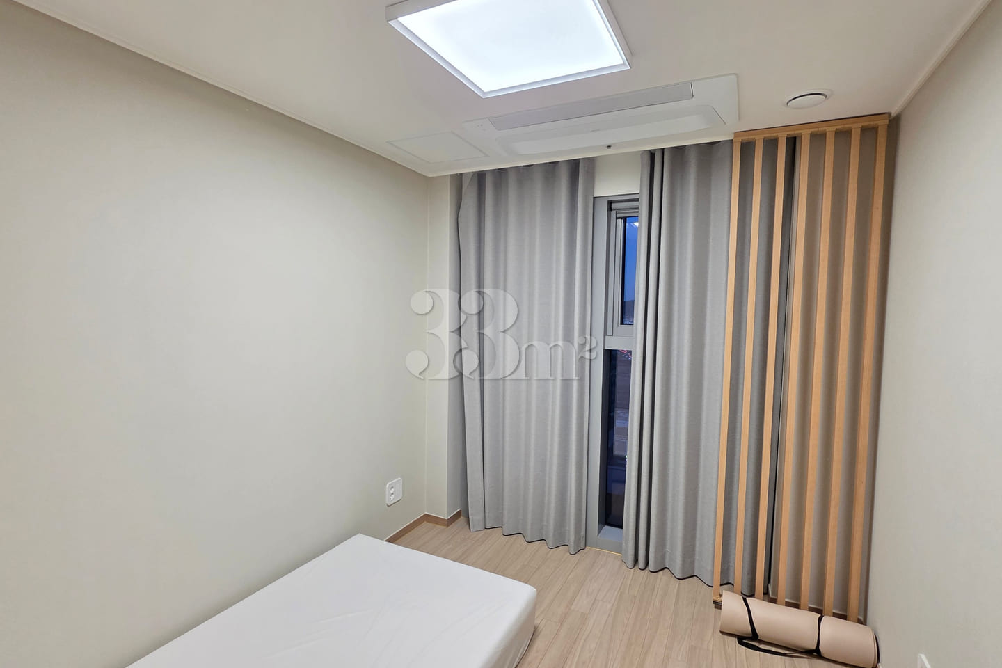 Songdo ❤️ 2 bedrooms + 2 bathrooms + duplex 5th image