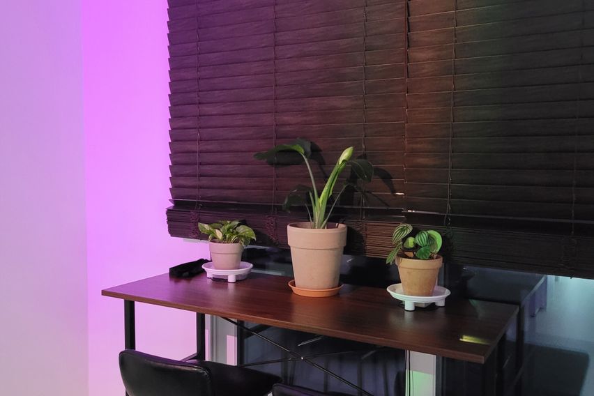 탁 트인 복층 오션뷰