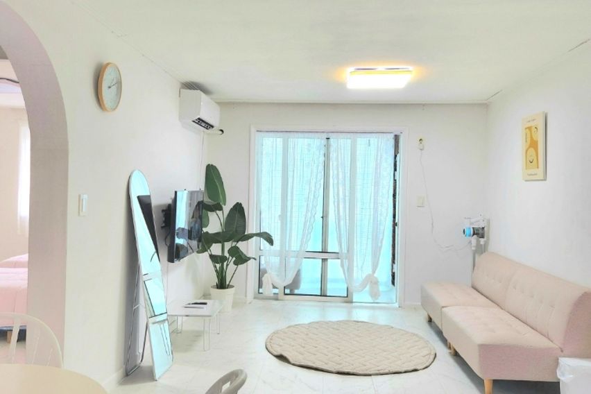 조용한 유럽풍 숙소 2번째 이미지