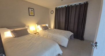 광명사거리역 3룸 방 이미지