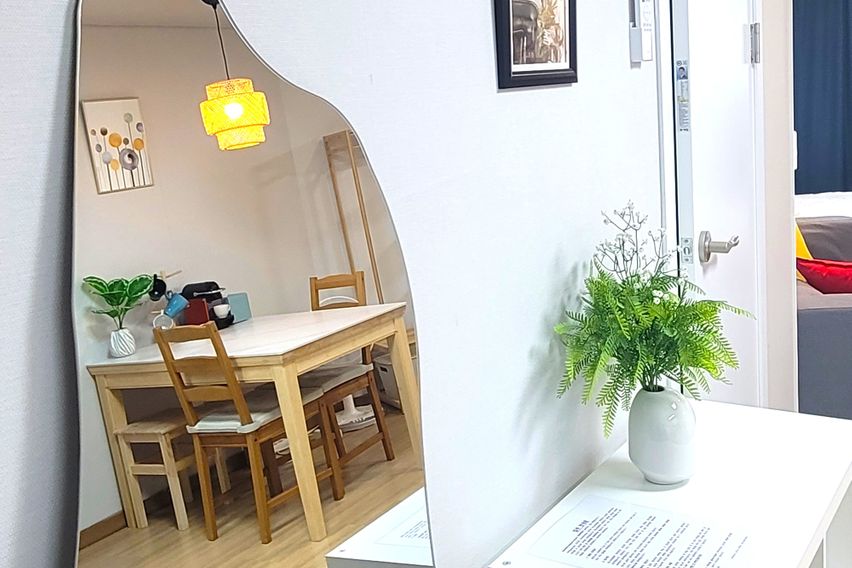 대청역 삼성병원 대치동