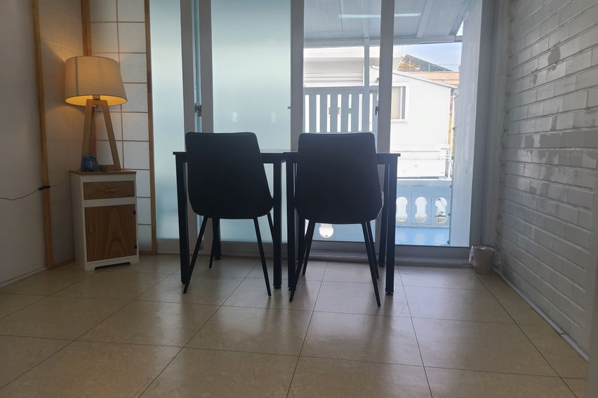 정갈한 힐링의집