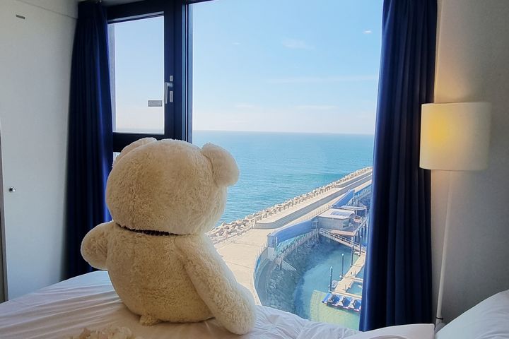 제주바다뷰 풀옵션 힐링 2번째 이미지