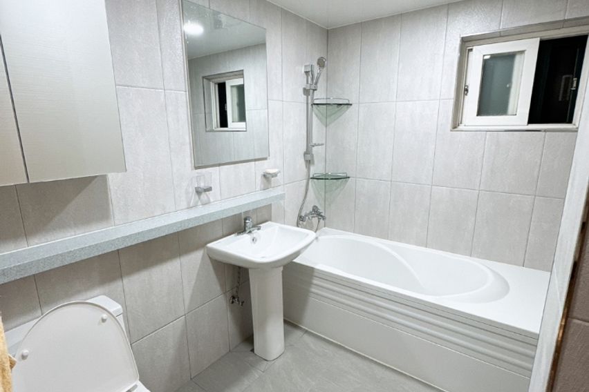 송촌도시팬션3,4층독채