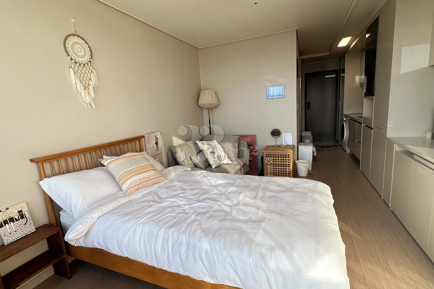 Dongtan Cityview Alice Cabin 3th image