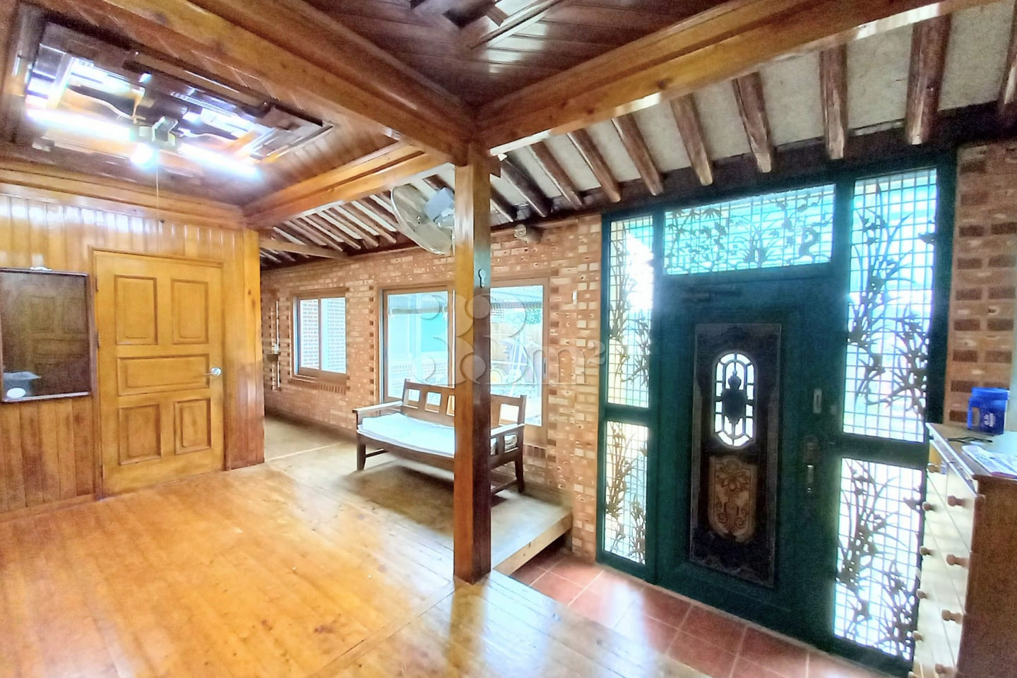 Namhae Boriam Private Two-Room Unit 0th image