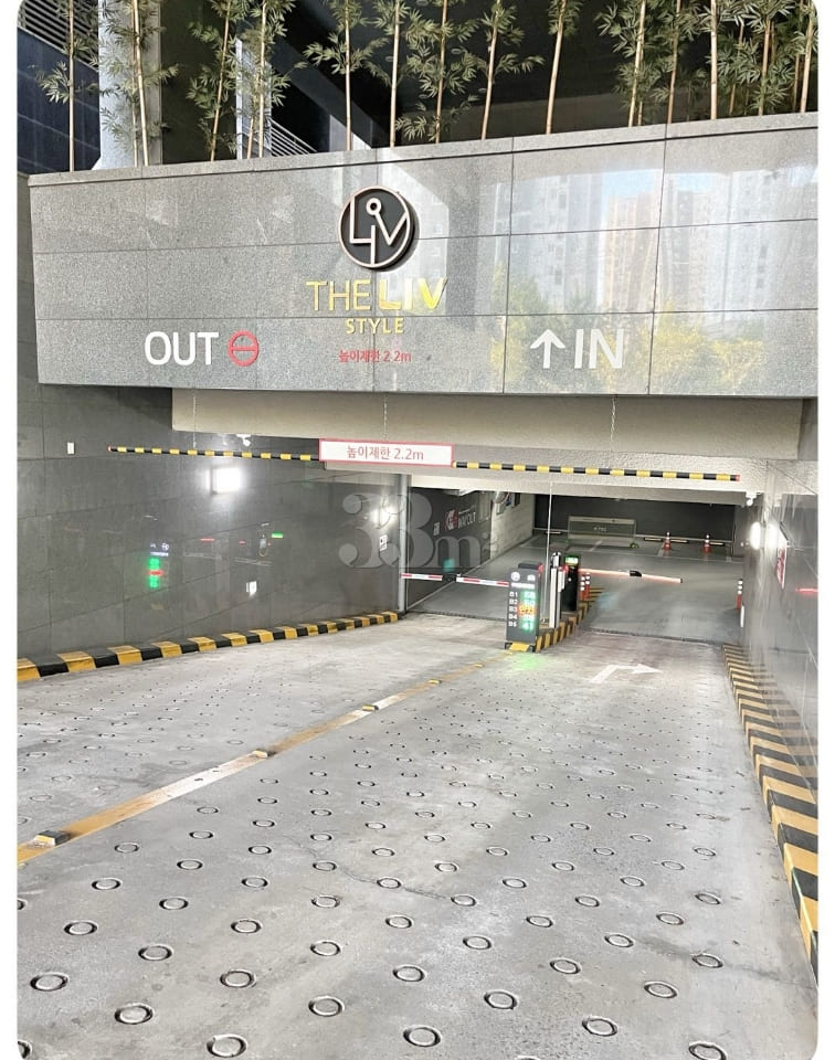 Suwon Homaesil, fully furnished, 020 17th image