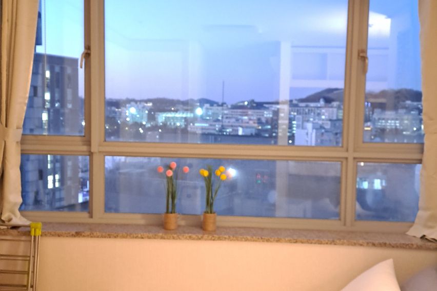 신촌역 1분 오피스텔