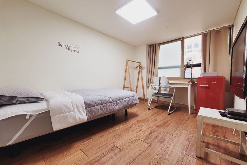 부평구청역 BK 206