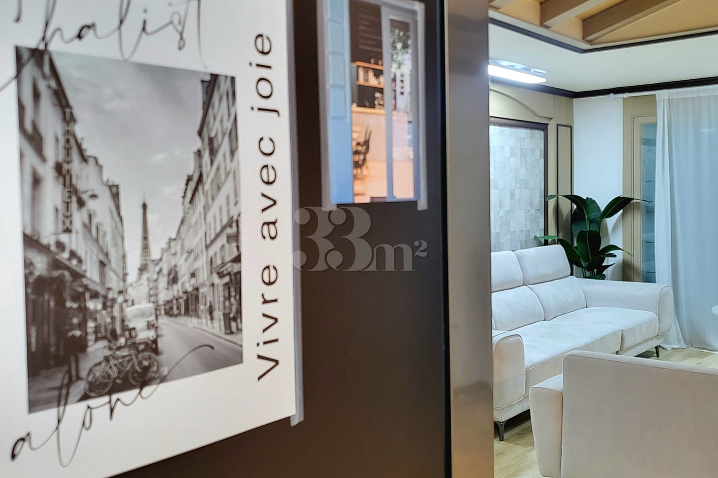 Gyodong, 30 pyeong, fully furnished~♡ 12th image