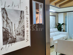 Gyodong, 30 pyeong, fully furnished~♡ 12th image