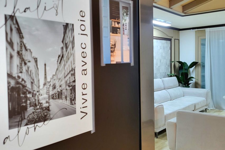 교동 30평 풀옵션~♡