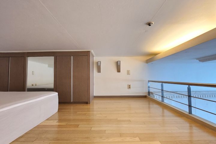 30-second walk to Gangnam Station, duplex stu 12th image