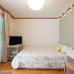 One-minute walk from Seoul Station, studio ap Unit Image