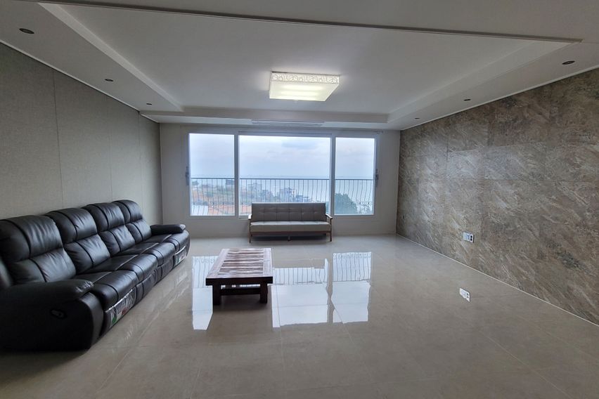 거제 일출뷰힐링하우스