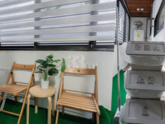 Hongdae Exit 3, 1.5-room apartment 18th image