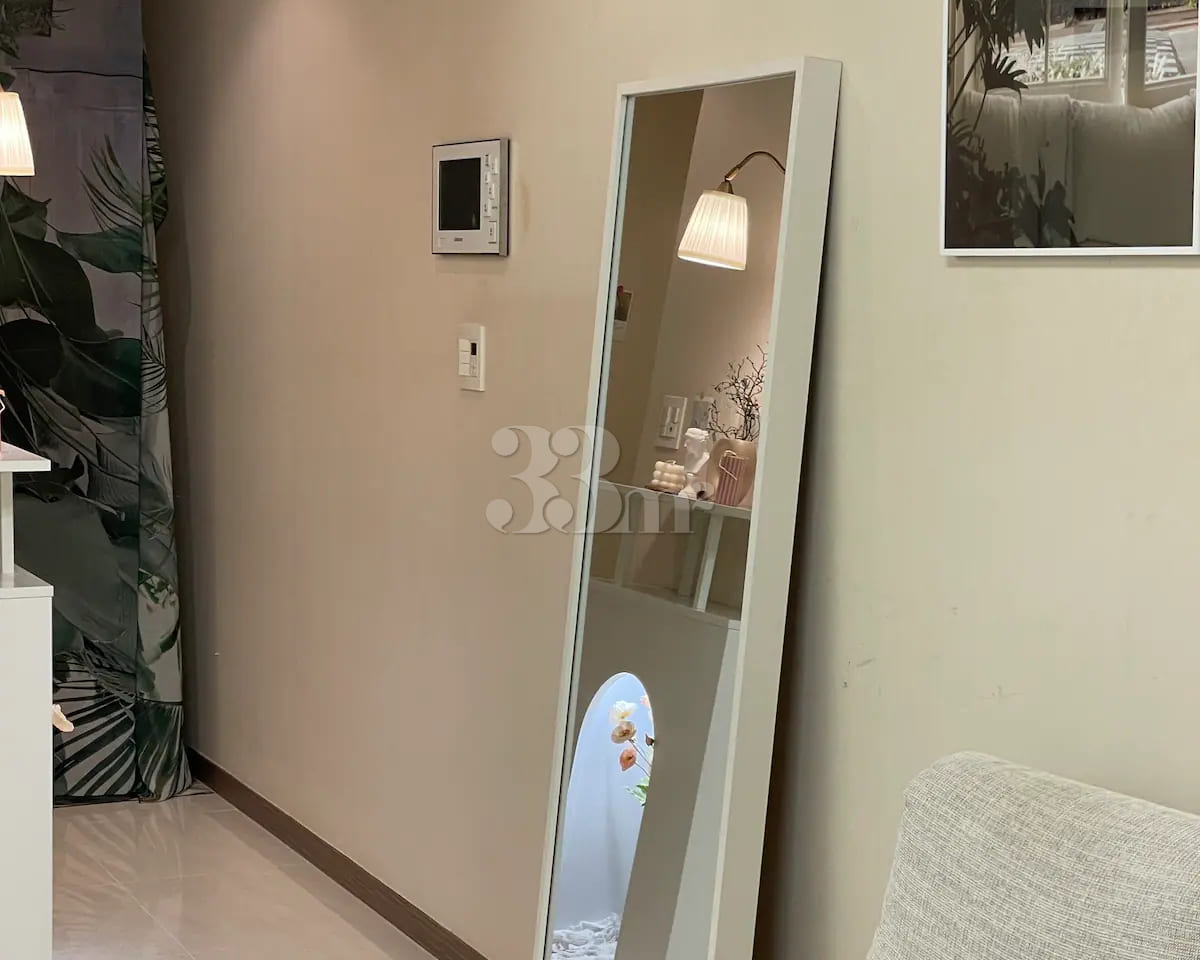 Dongtan Samsung Free Parking Bed 2 11th image