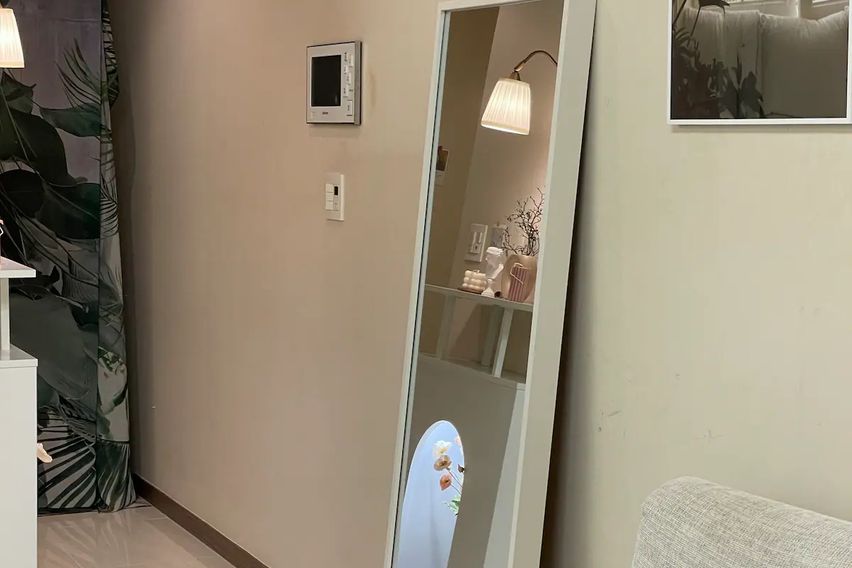 동탄삼성무료주차침대2