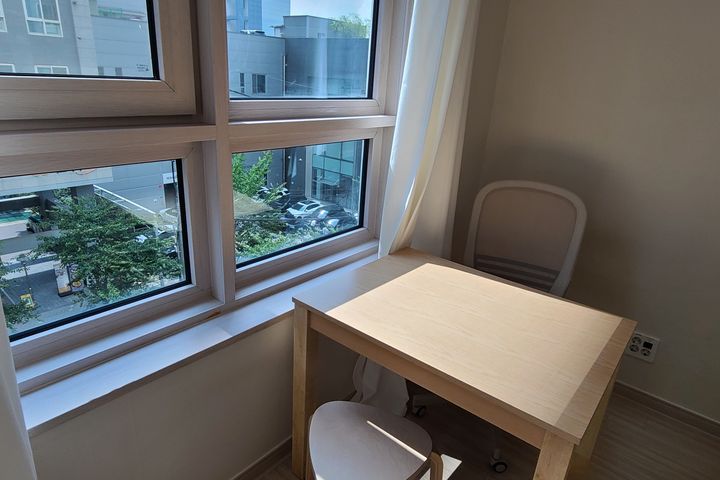 마포구청1룸 2번째 이미지