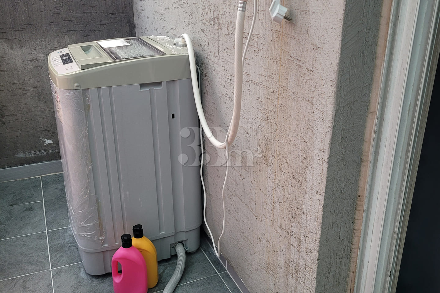 Studio apartment near Chungbuk National Unive 13th image