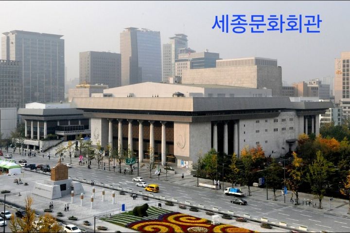 🍒광화문라이프경복궁💕 11번째 이미지