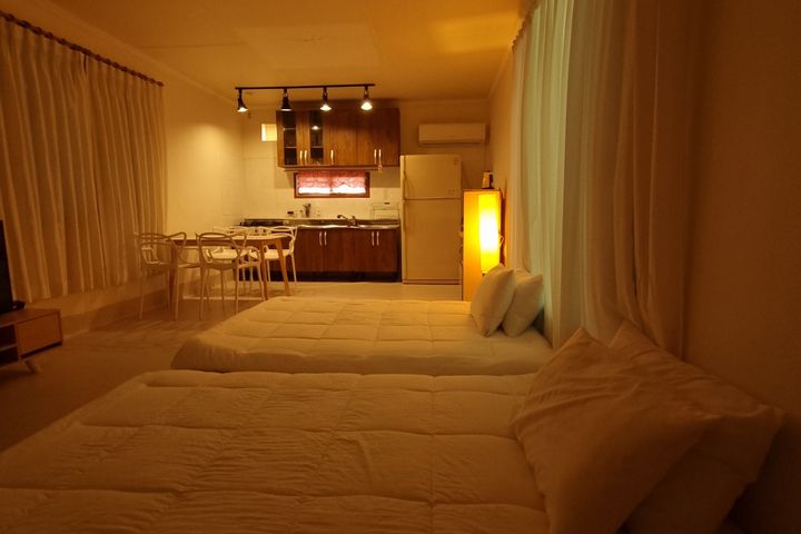 Juyang Shelter Brick House 11th image